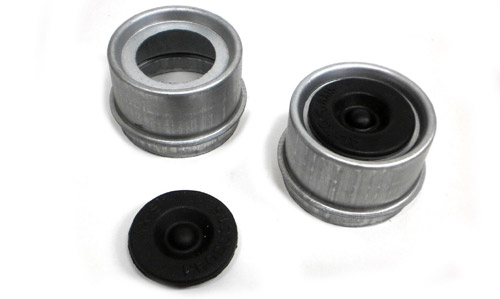 American trailer bearing caps Bearing caps