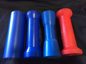 Roller Replacements Roller Replacements